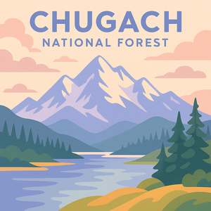 Chugach National Forest (AK)