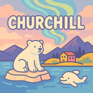 Churchill (MB)