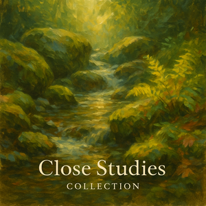 Close Studies