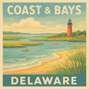 Coast & Bays (DE)