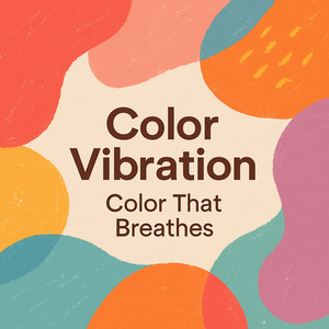Color Vibration