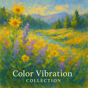 Color Vibration