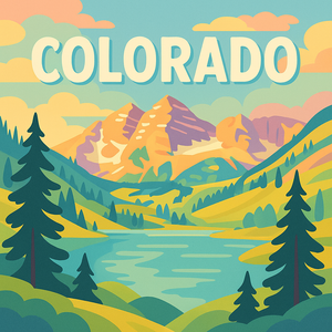 Colorado (CO)