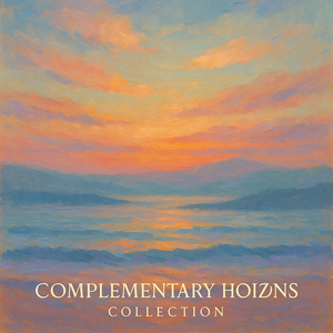 Complementary Horizons