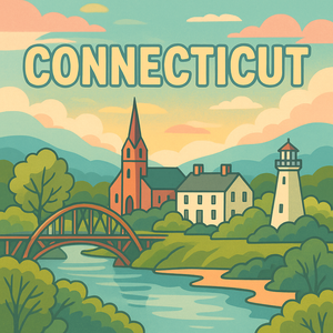 Connecticut (CT)