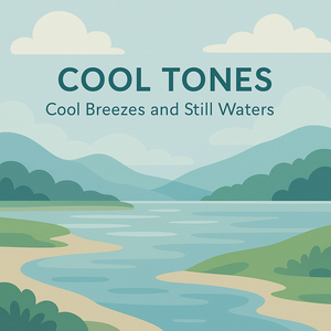 Cool Tones