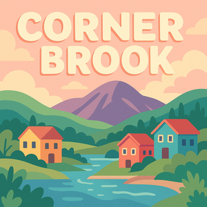Corner Brook (NL)
