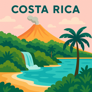 Costa Rica (CR)