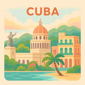 Cuba (CU)