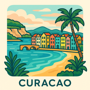 Curaçao (CW)