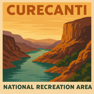 Curecanti National Recreation Area (CO)