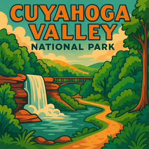 Cuyahoga Valley National Park (OH)