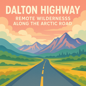 Dalton Highway (AK)