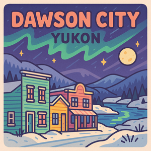 Dawson City (YT)