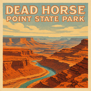 Dead Horse Point State Park (UT)