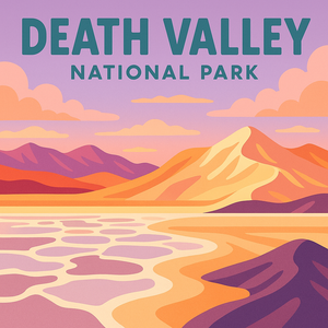 Death Valley National Park (CA)