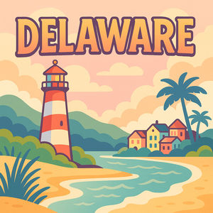Delaware (DE)