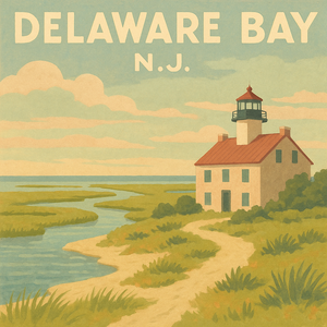 Delaware Bay (NJ)
