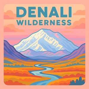 Denali Wilderness (AK)