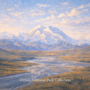 Denali National Park