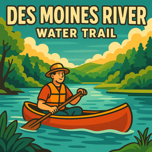 Des Moines River Water Trail (IA)