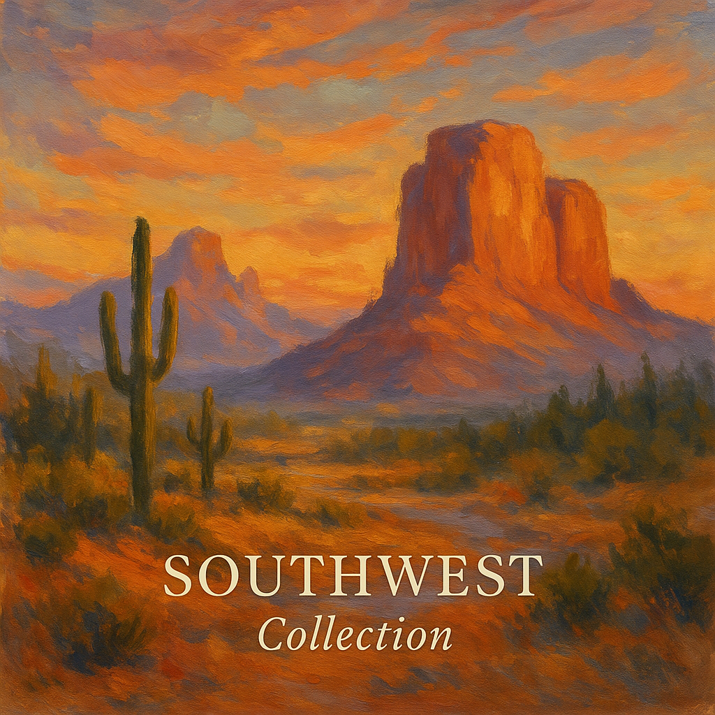 Southwest Region
