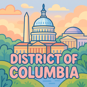 District of Columbia (DC)