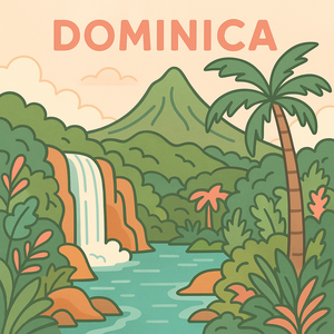 Dominica (DM)