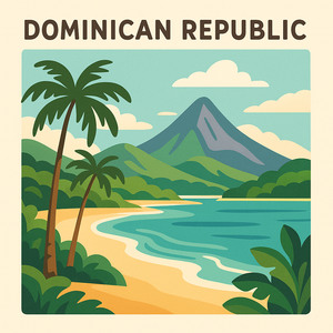 Dominican Republic (DO)