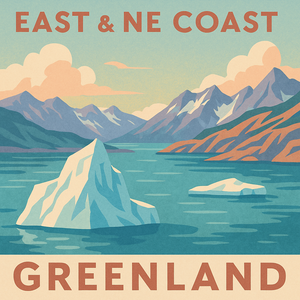 East & NE Coast (GL)