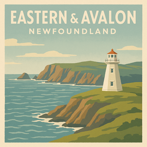Eastern & Avalon (NL)