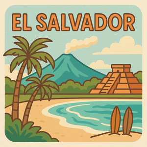 El Salvador (SV)