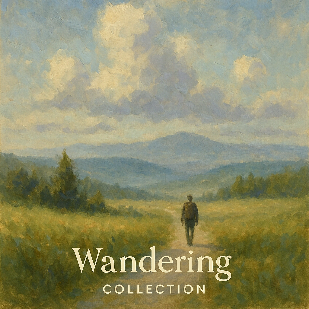 Wandering Collection