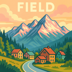 Field Village (BC)