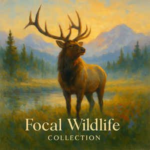 Focal Wildlife
