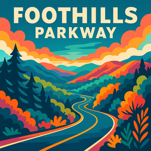 Foothills Parkway (TN)