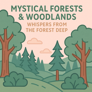 Forests & Woodlands