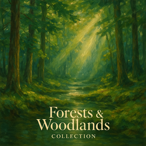 Forest & Woodlands 