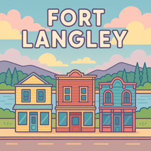 Fort Langley (BC)