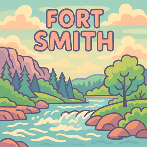 Fort Smith (NT)