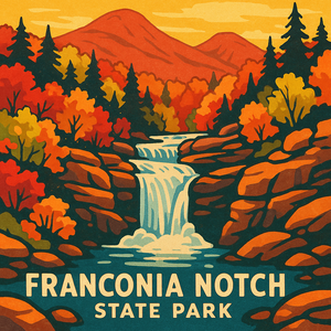 Franconia Notch State Park (NH)