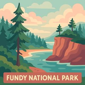 Fundy National Park (NB)
