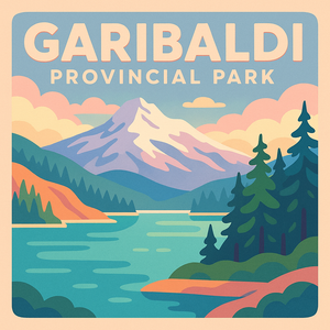 Garibaldi Provincial Park (BC)