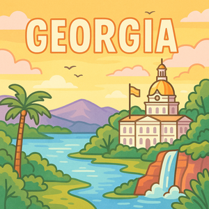 Georgia (GA)