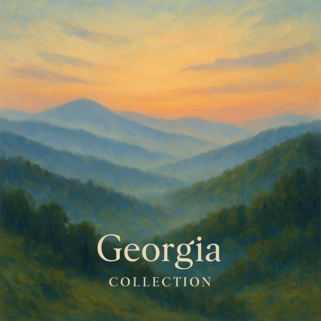 Georgia Collection