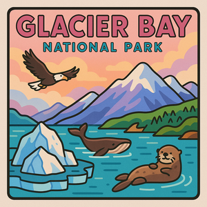 Glacier Bay National Park (AK)