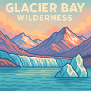 Glacier Bay Wilderness (AK)