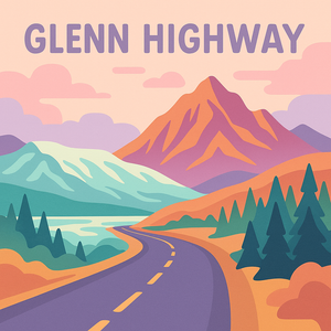 Glenn Highway (AK)