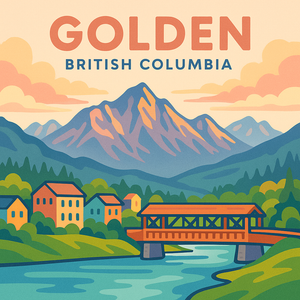 Golden (BC)