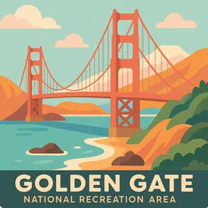 Golden Gate National Recreation Area (CA)